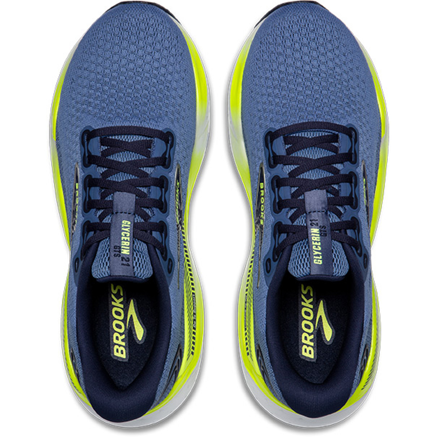 Brooks Glycerin GTS 21 Heren