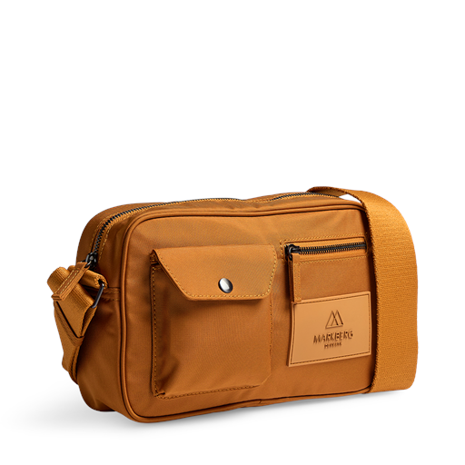 Markberg Darla Crossbody, Pumpkin Spice