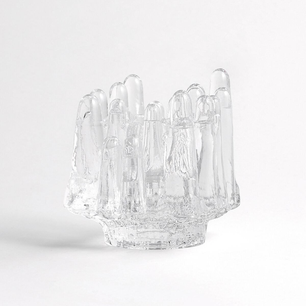 Polar lyslykt klar 11,2 cm.