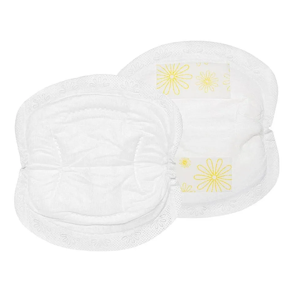 Medela Tire-lait + Crème à la Lanoline + Sachets Lait Maternel (25) + Compresses Jetables (60)