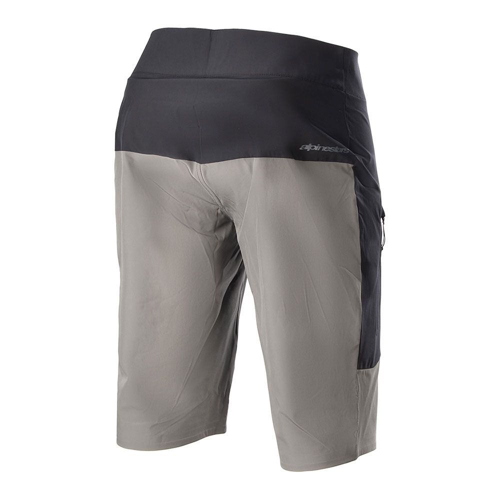 Alpinestars ALPS ESCAPE - Short Homme gris perle