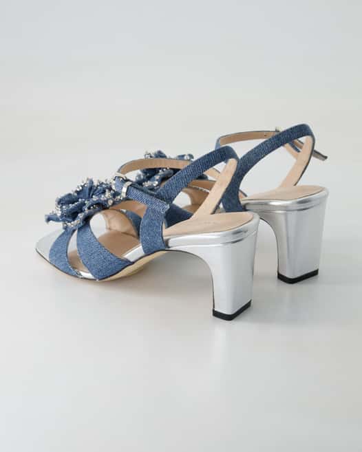 Konstantin Starke 5447 Sandalen in Blau