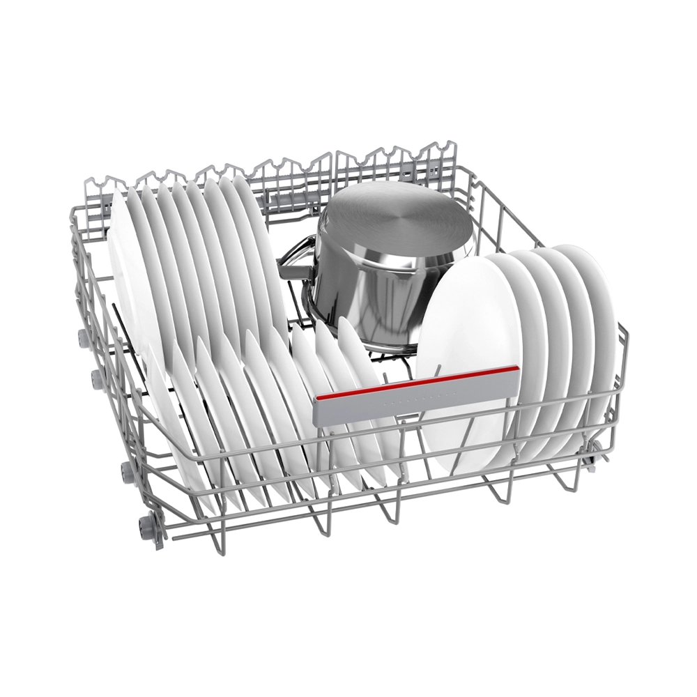 Bosch SBI4ECS28E Geschirrspüler XXL teilintegriert