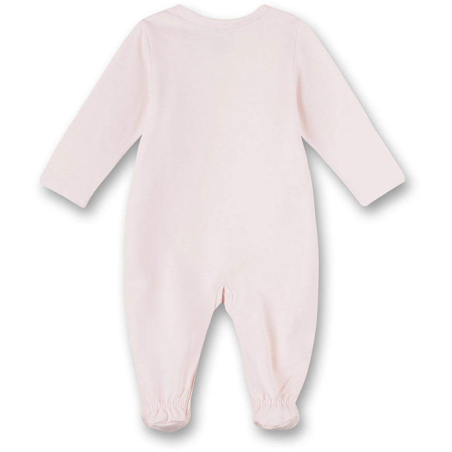 Sanetta Overall rosa
