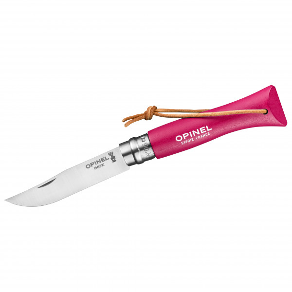 Opinel - Taschenmesser No 06 Colorama - Couteau