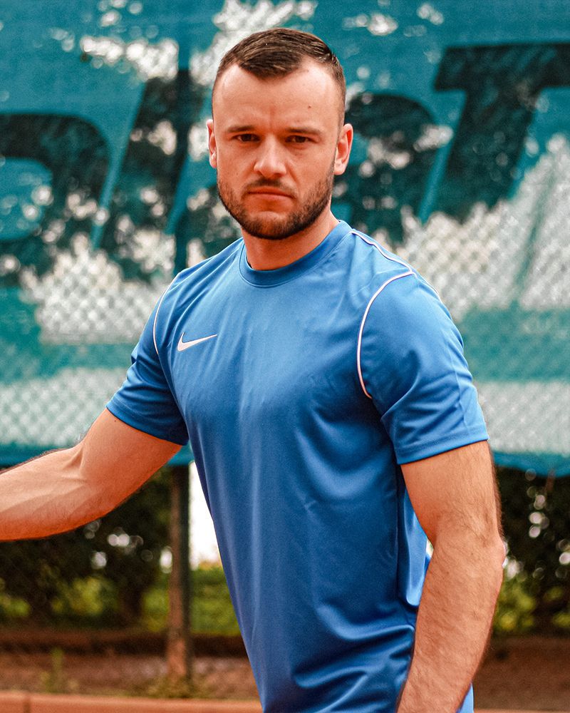 Maillot Nike Park 20 pour homme