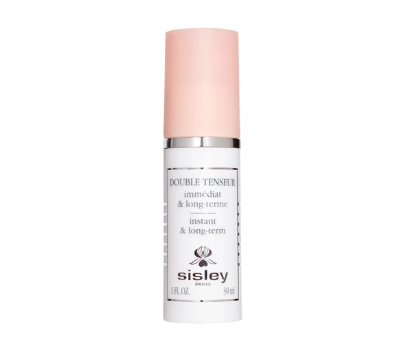 Sisley Double Tenseur immédiat & long-terme