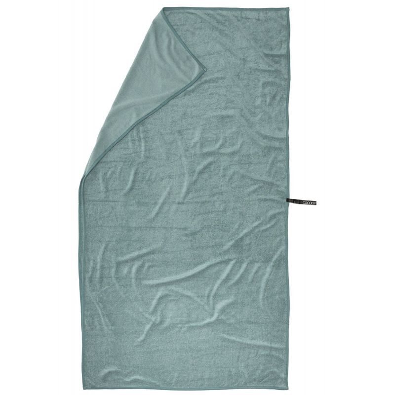 Eco Travel Towel - Serviette de voyage