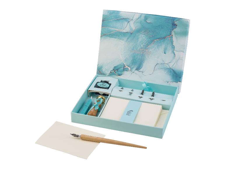 Kalligrafie set