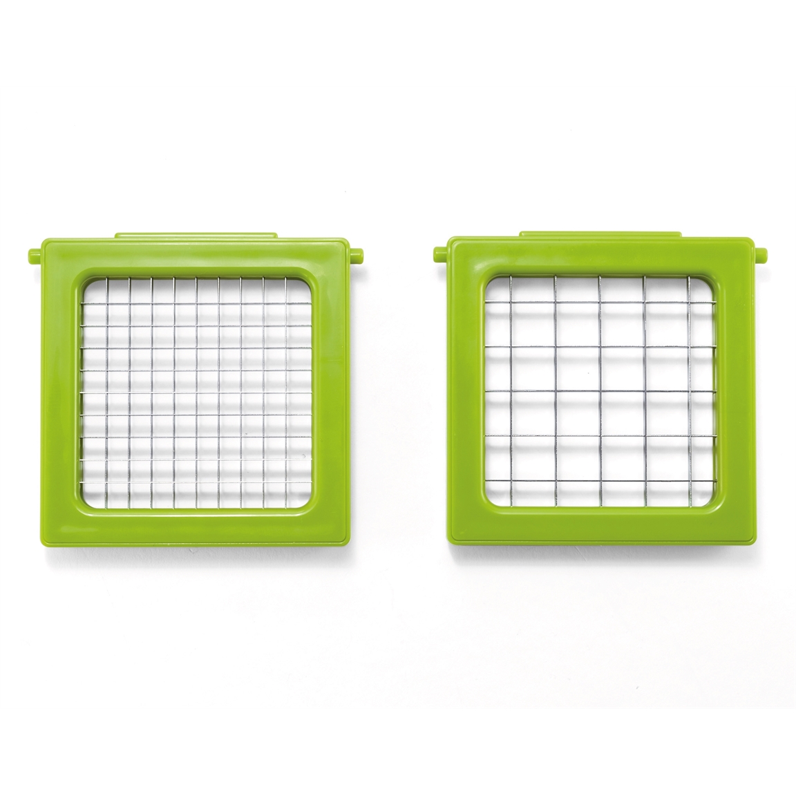 Coupe cubes de légumes
