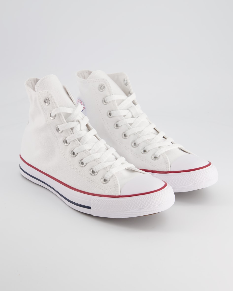 Converse Chuck Taylor All Star Sneaker in Weiß