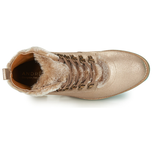 André - BRISE - Beige