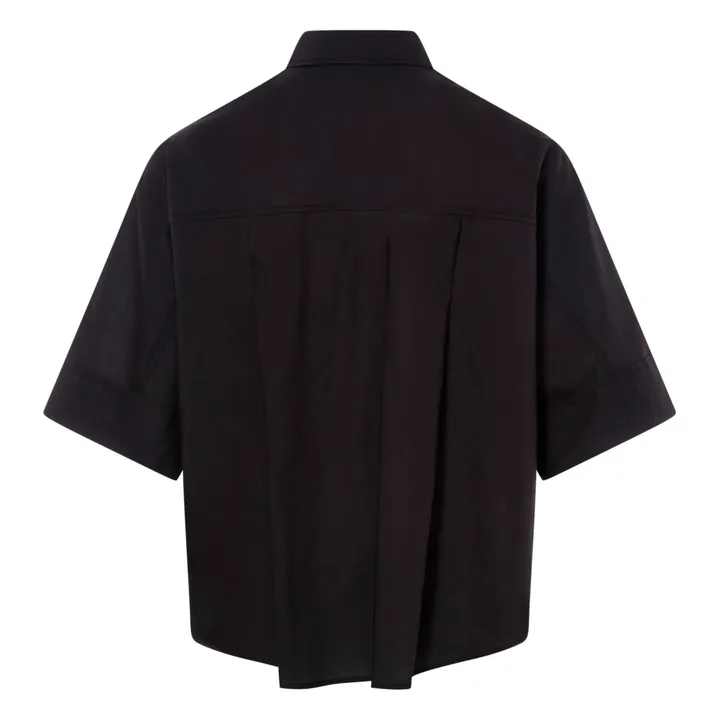 Vanessa Bruno Chemise Bobby | Noir