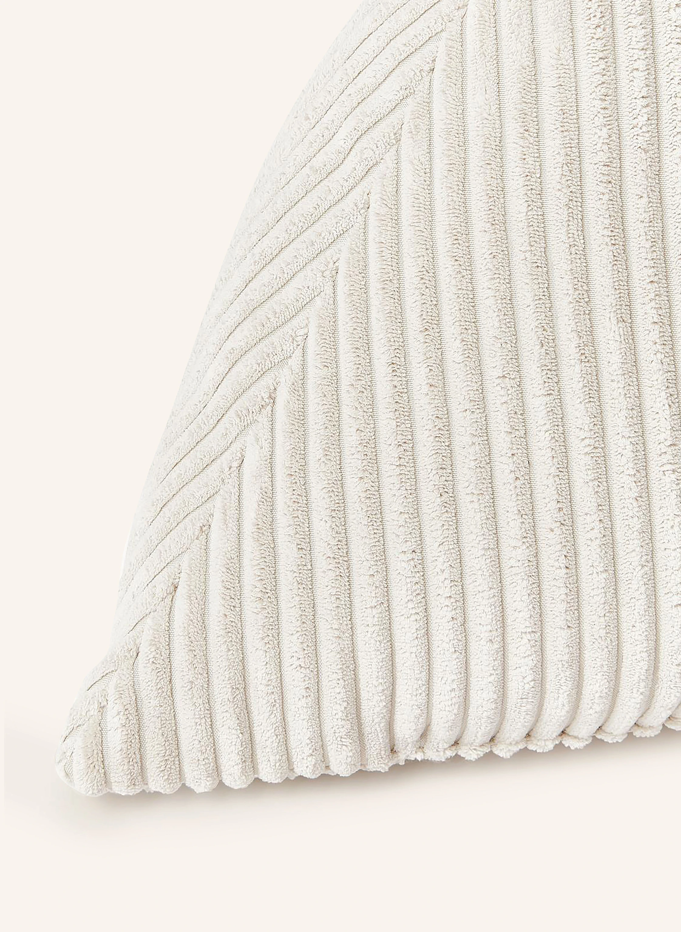 Westwing Collection Dekokissen KYLEN aus Cord