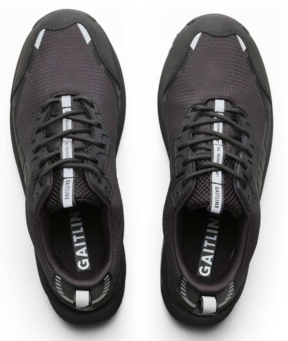 Gravel Lite WP sneaker