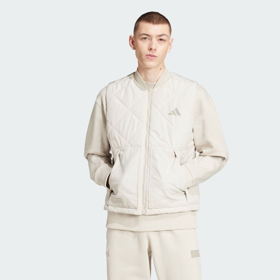 Adidas Veste sans manches Mercedes - AMG Petronas Formula One Team Premium