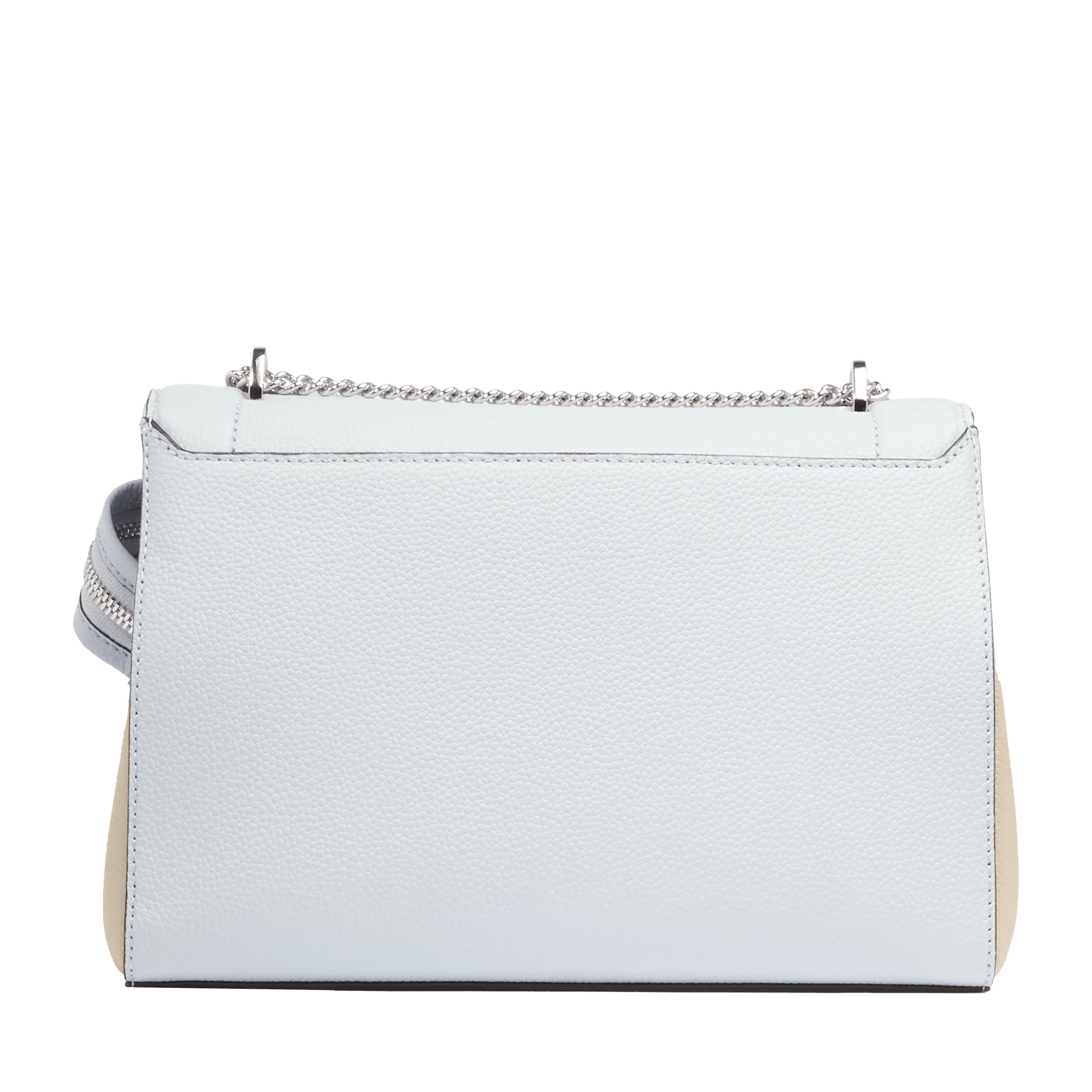 L flap bag Ninon de Lancel-Multico Glace