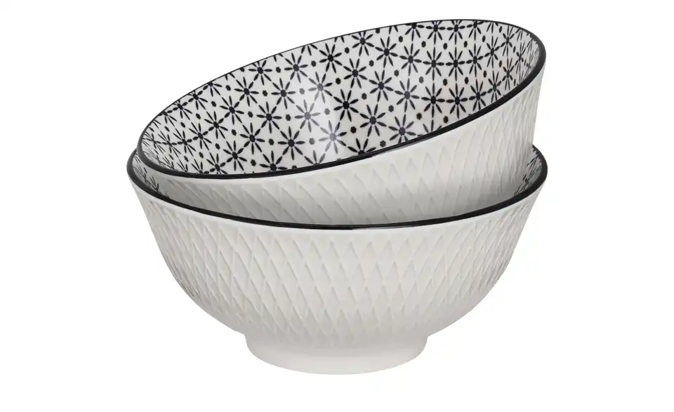 Schüsseln Ø 16 cm, 2er-SetJuna