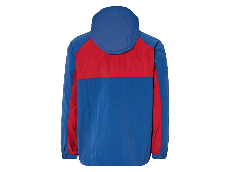 Lidl heren jack