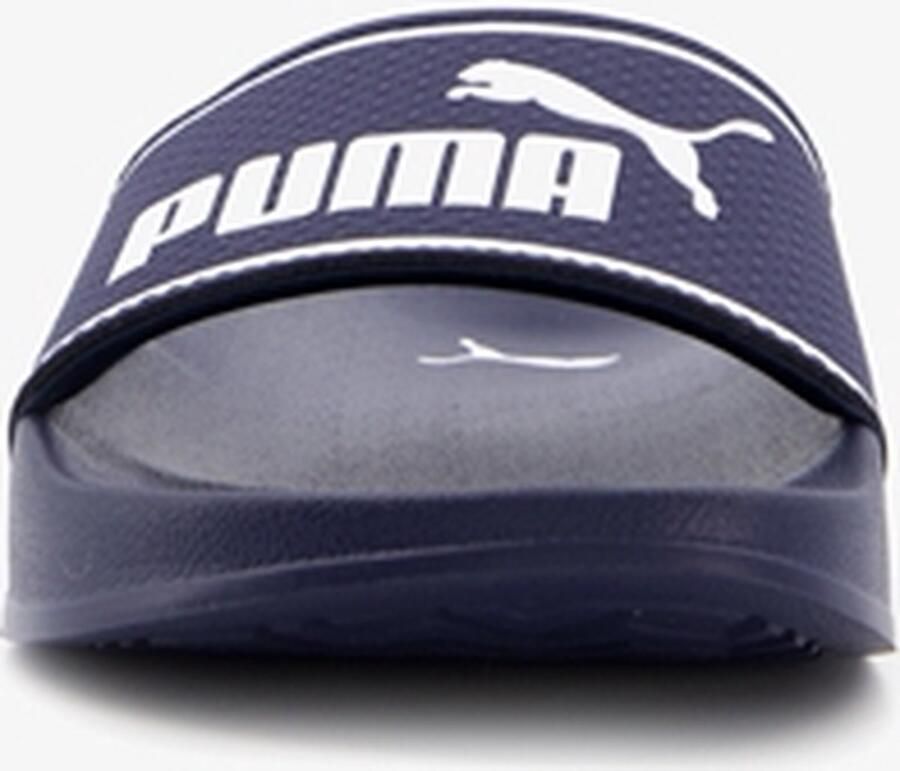 PUMA Leadcat 2.0 BX Unisex Slippers Peacoat- White