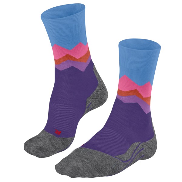 Falke - TK2 Crest - Chaussettes de randonnée