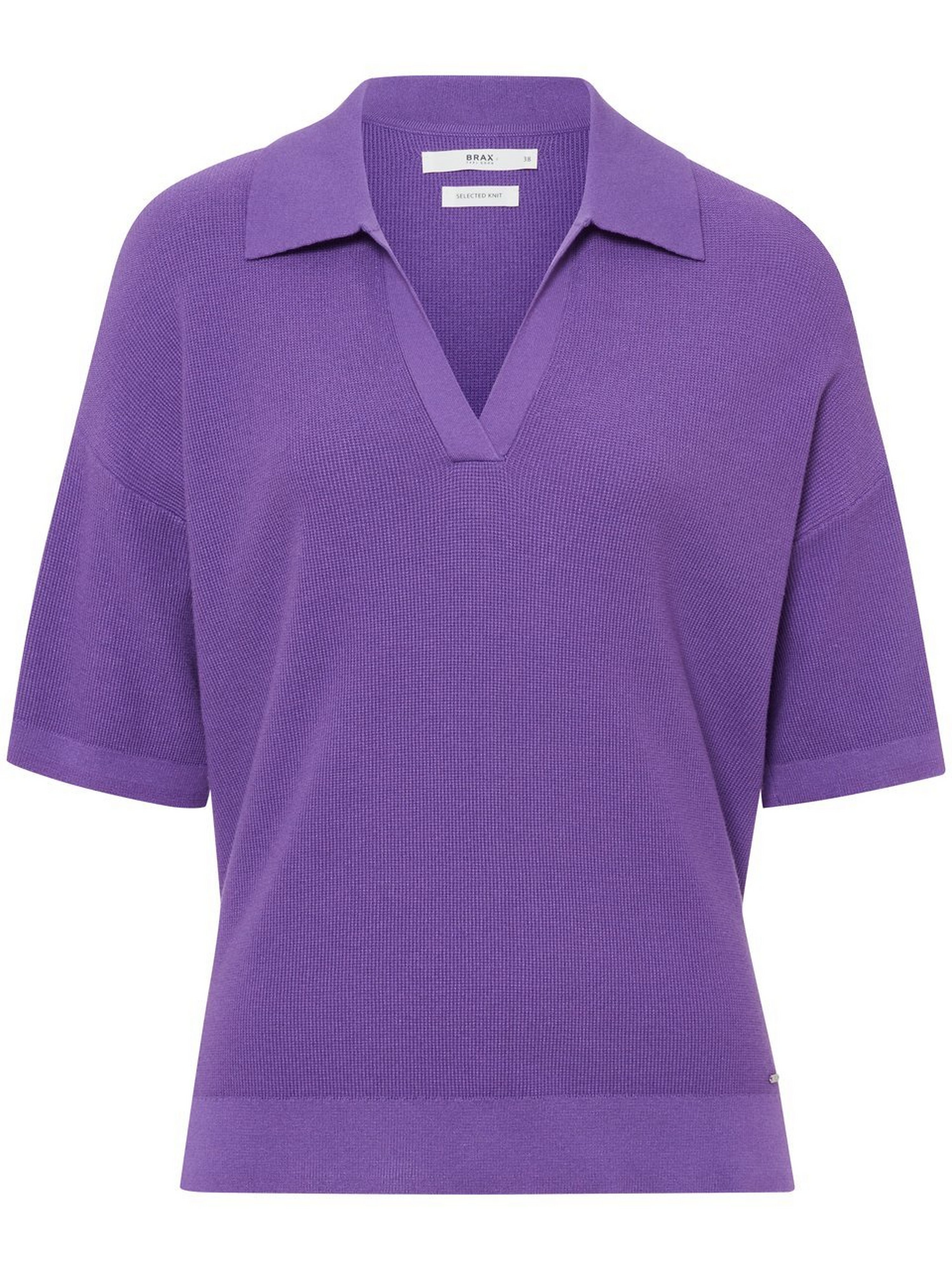 Polo-Pullover