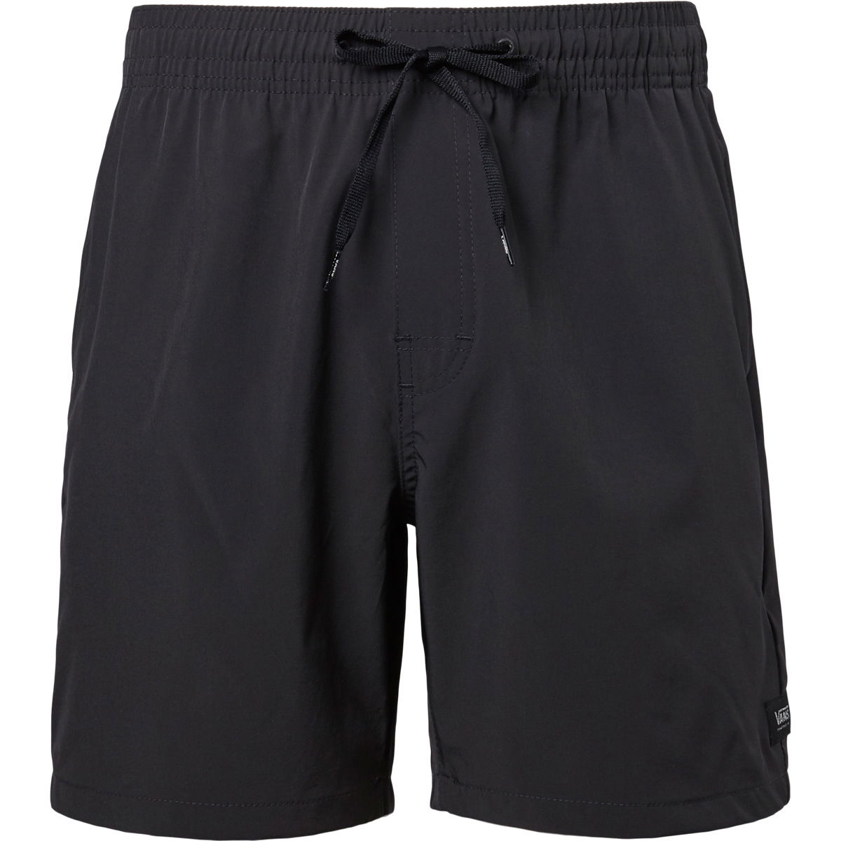 Vans Elastic Waist Shorts Herre