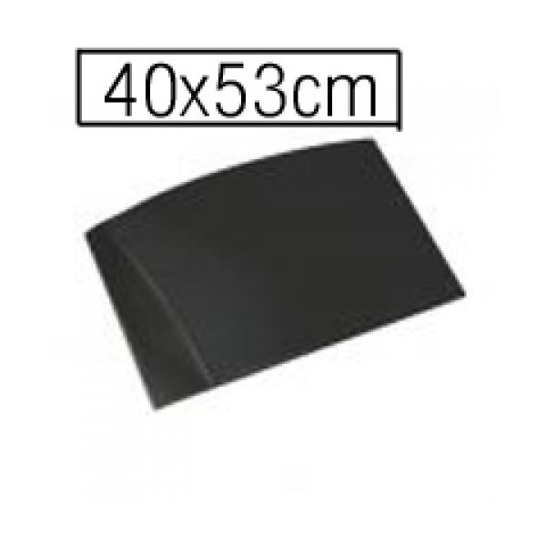 Esselte Base Secretária 33207 40x53cm Preto - 14833207