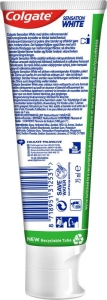 Colgate Sensation White Zahnpasta Duo