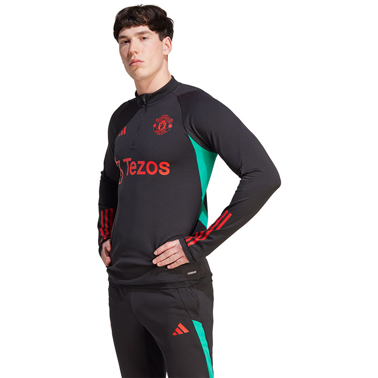 adidas Manchester United Trainingspak