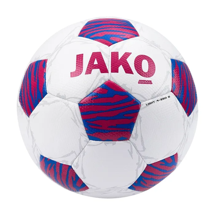 Jako Animal Light Voetbal