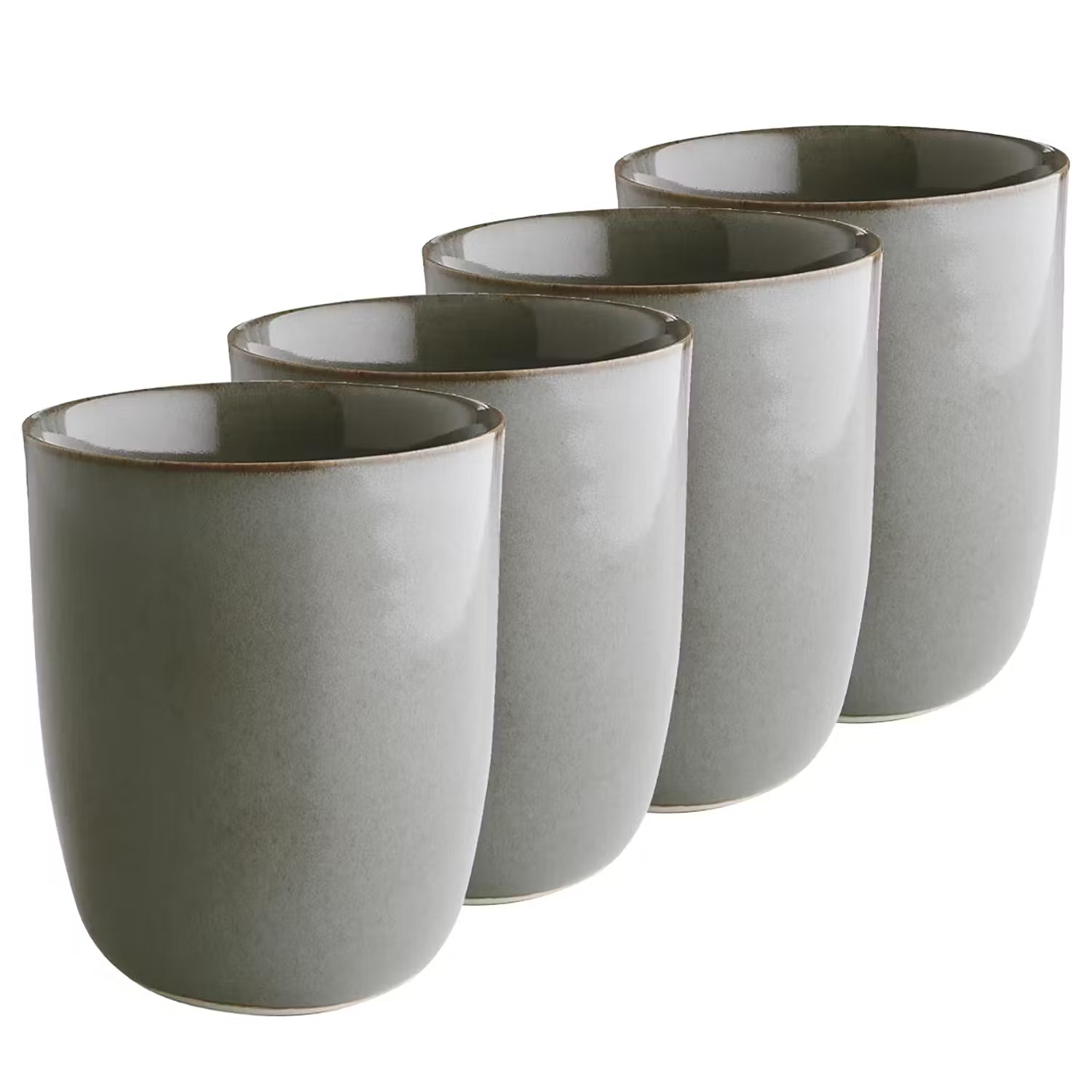 NATIVE Tasse 4er-Set