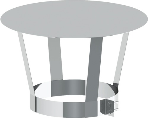 Jeremias Vision regenhoes Ø150mm