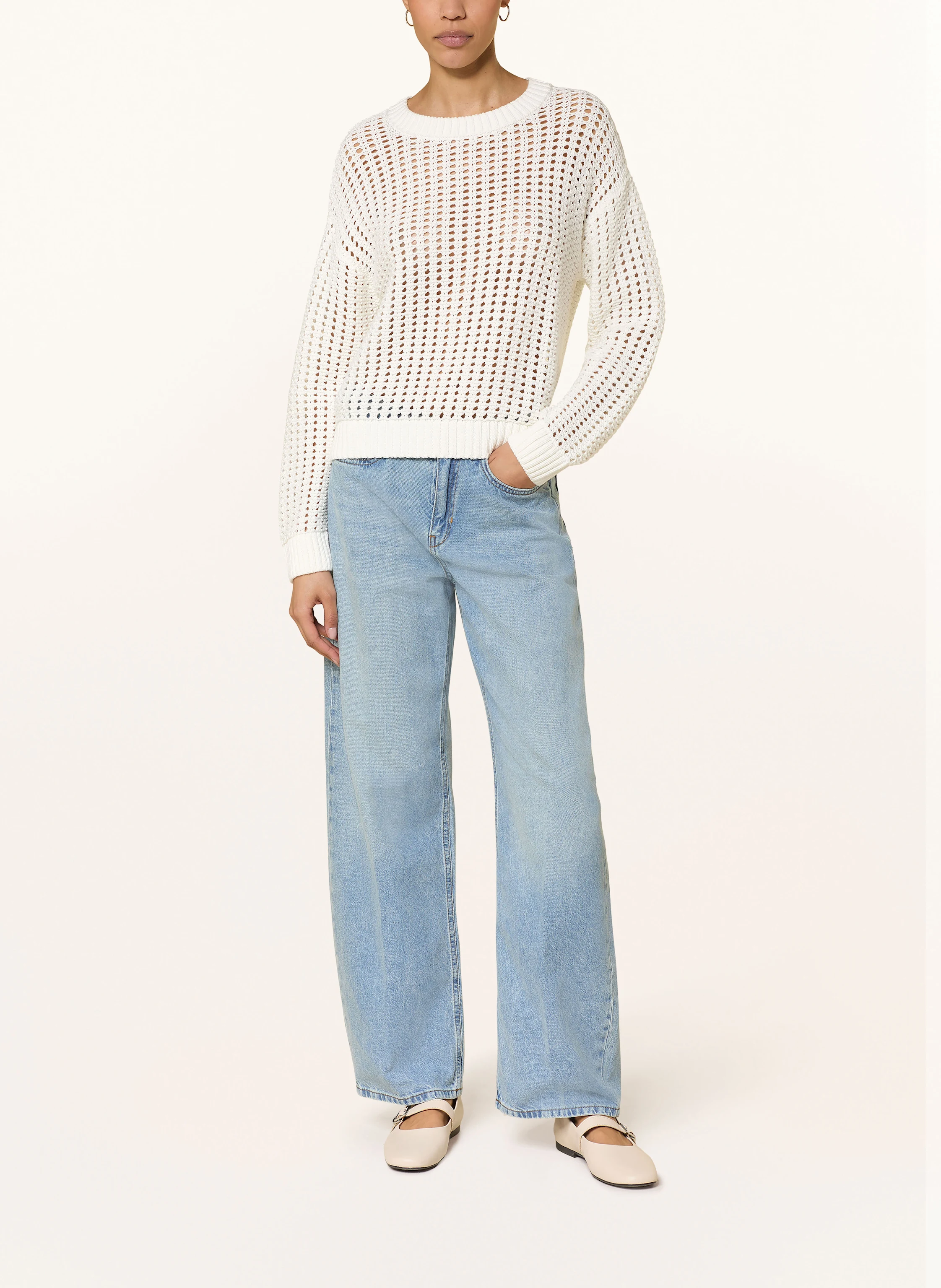TRUE RELIGION Pullover AVA