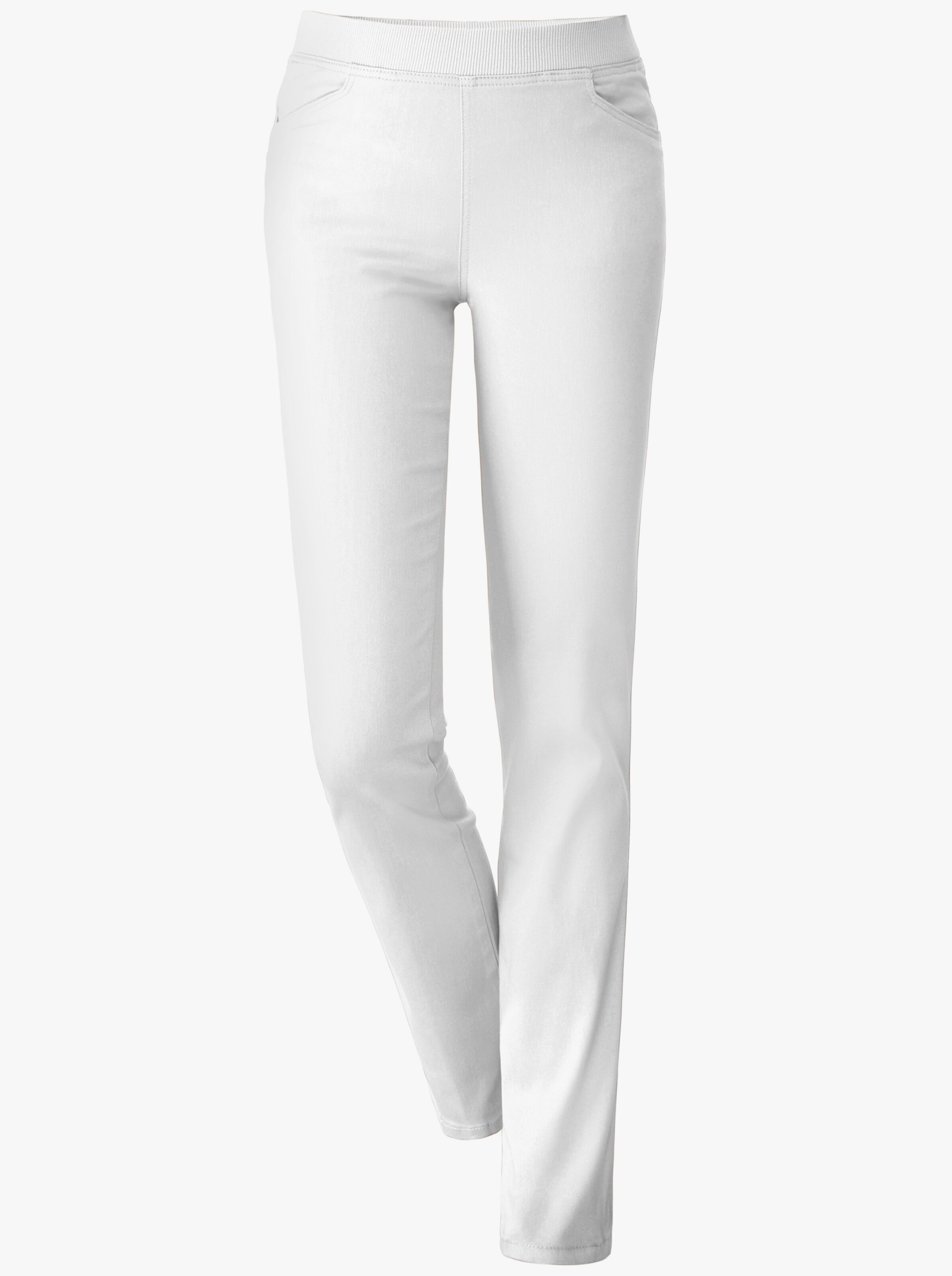 Stretch-Jeans