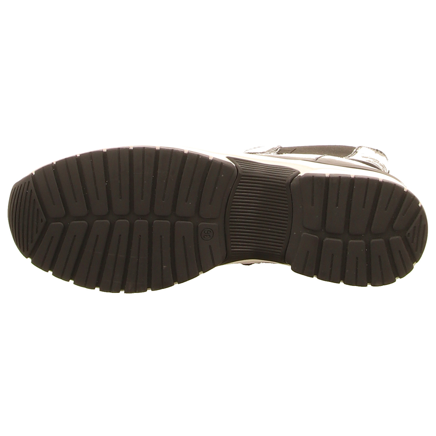 Caprice Stiefelette schwarz
