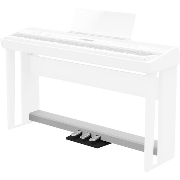 Roland FP-60 wh Home Bundle