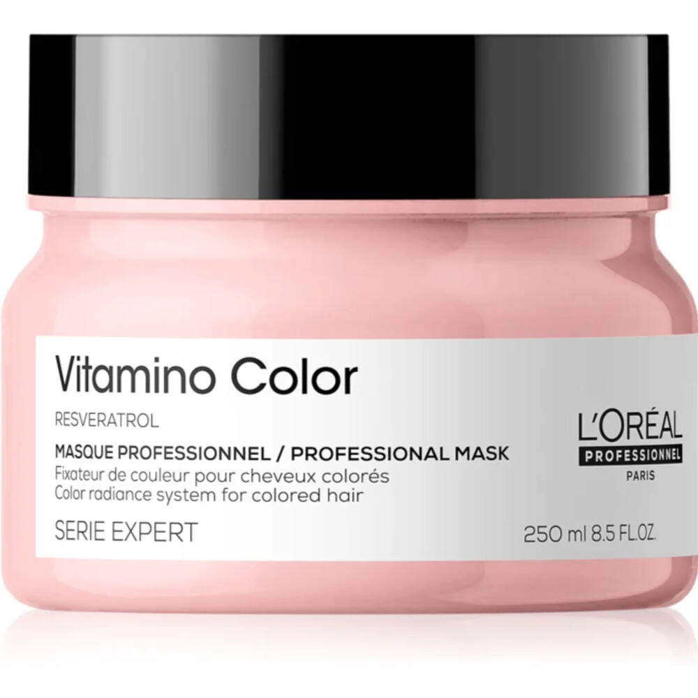 L'Oréal Professionnel Vitamino Color Haarmasker250 ml