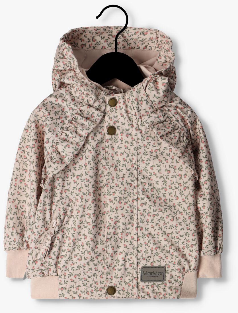 MARMAR COPENHAGEN roze marmar copenhagen  olio f