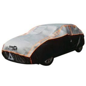 coverlux - anti-hail Housse protection anti-grêle Toyota Prius 4