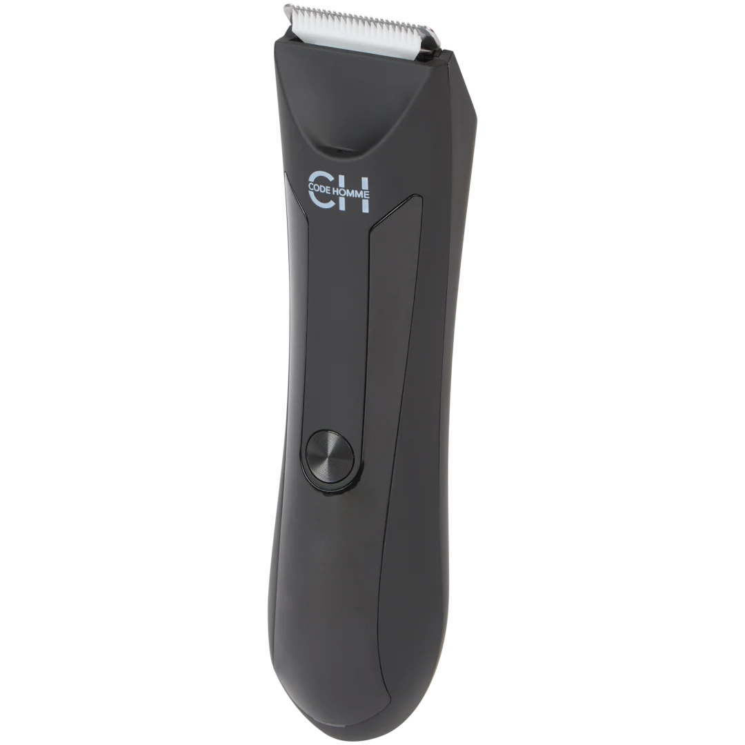 Tondeuse pour le corps Code Homme
