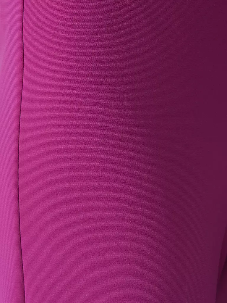 JOSEPH RIBKOFF Marlenehose  pink
