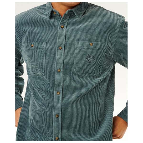 Rip Curl - Premium Surf Cord L/S Shirt - Chemise