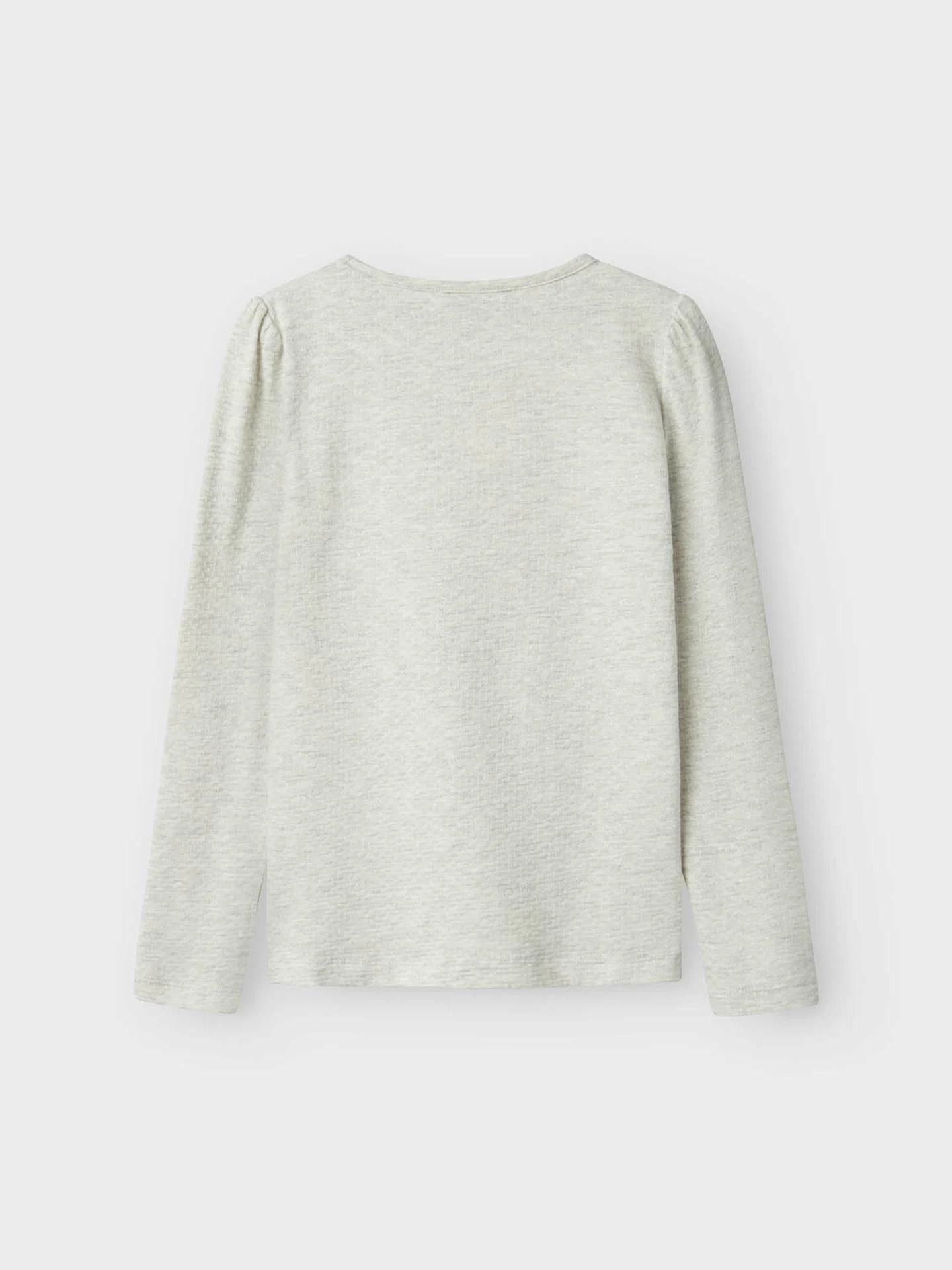 Tannea Long Sleeve Slim Top