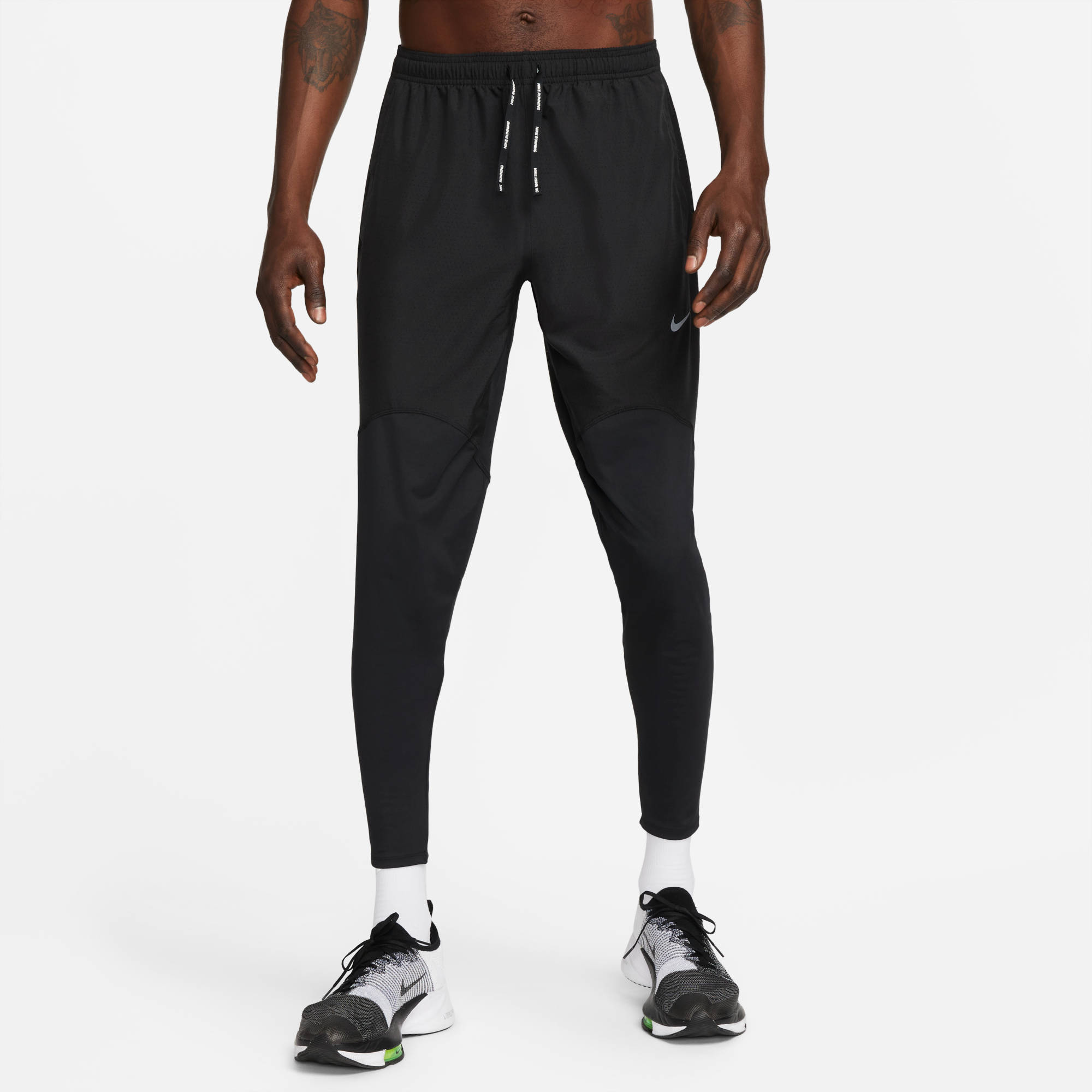 Nike Nike Dri-FIT Men"sFast Pant