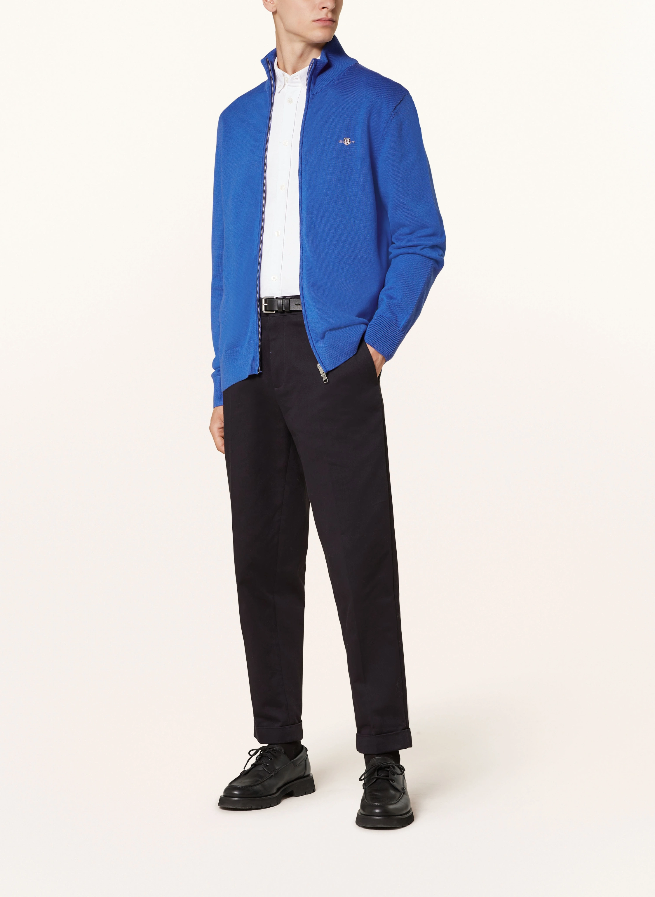 GANT Strickjacke