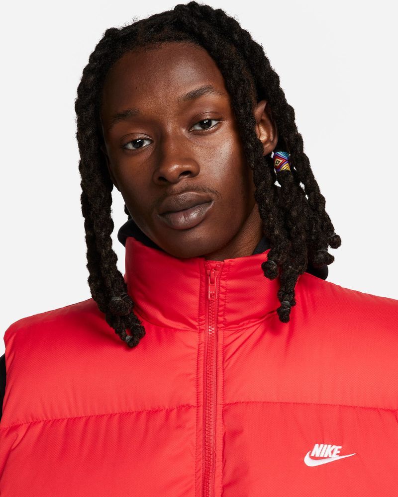 Doudoune sans manches Nike Club pour homme
