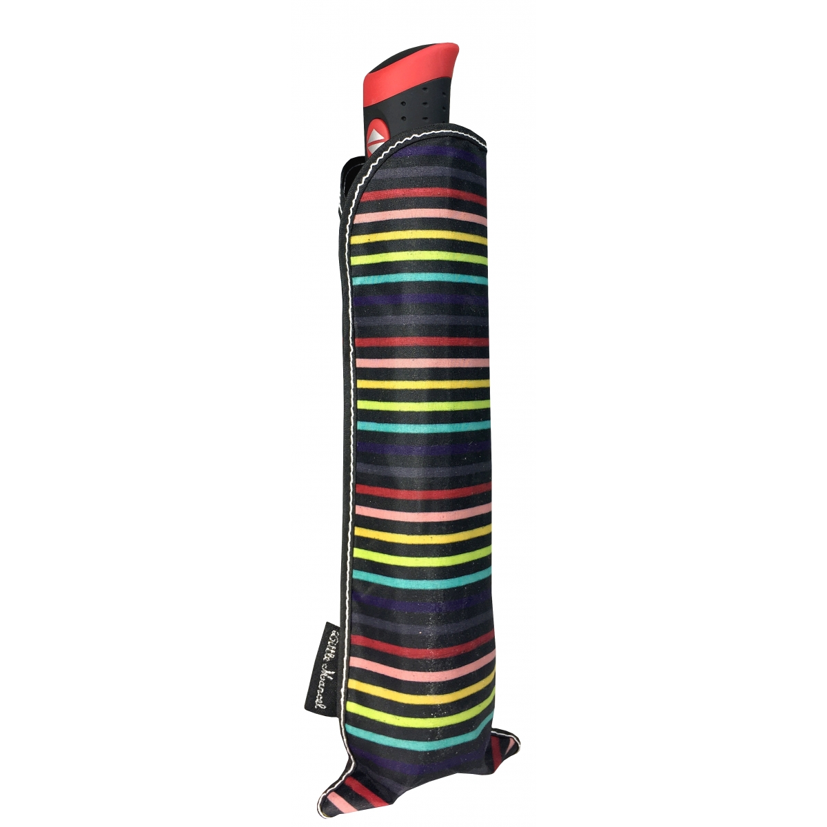 Little Marcel Parapluie pliable avec ouverture et fermeture automatique Little Marcel