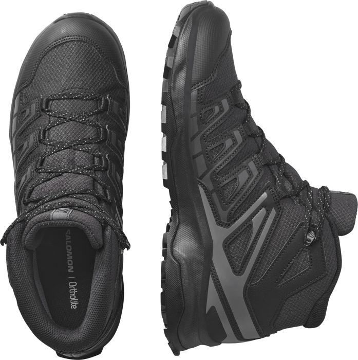 Extegra Mid GTX Men herrestøvle