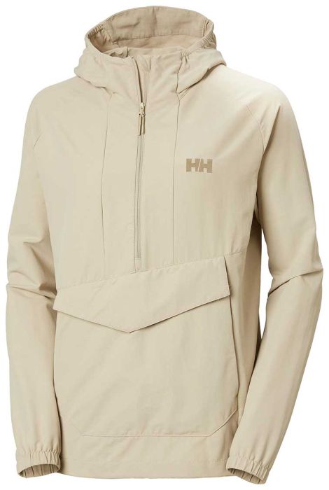 Vista Hike Anorak Women damejakke